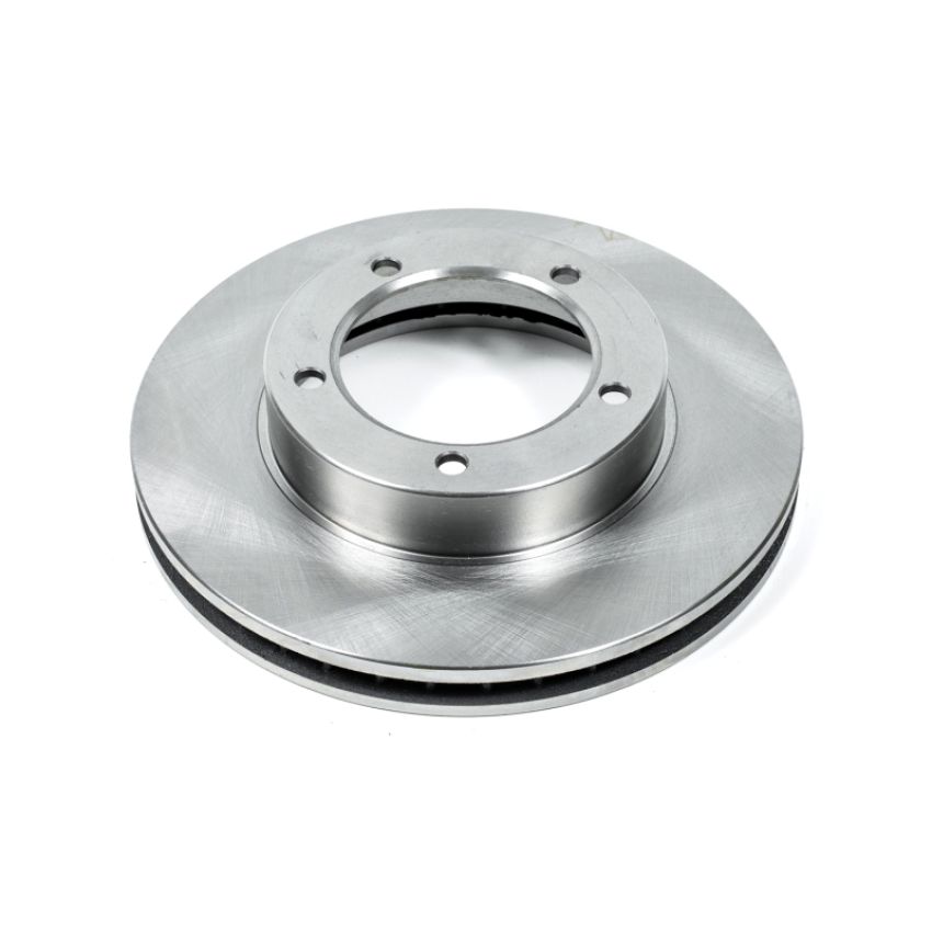PowerStop JBR735 AutoSpecialty Brake Rotor