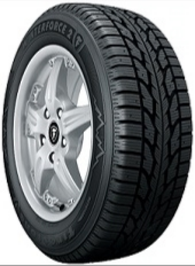 FIRESTONE force 2 205/60R16 Winter