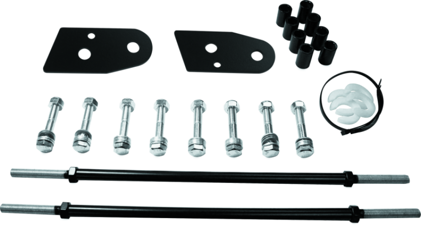 DragonFire Racing 521524 Lift Kit