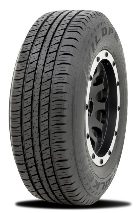 FALKEN Wildpeak H/T 245/70R16 All-Season
