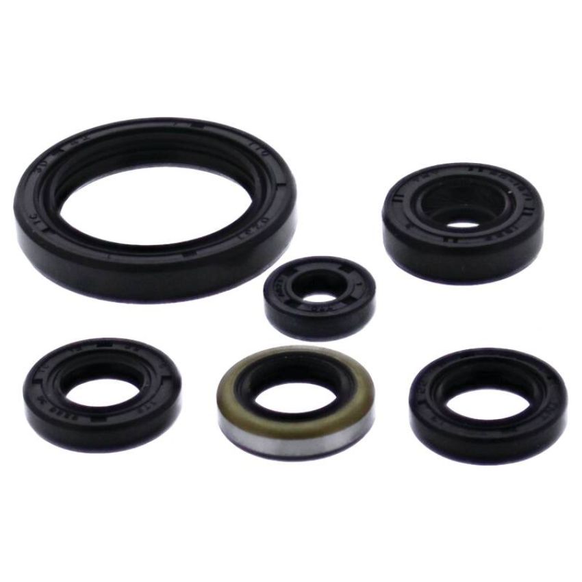 Vertex Pistons 822379 Vertex Gaskets 19-23 Kawasaki KX450F Oil Seal Kit