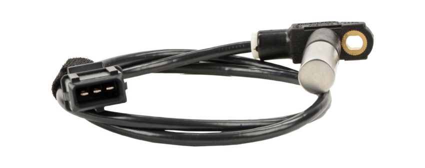 Bosch 0261210001 Bosch Crankshaft Sensor