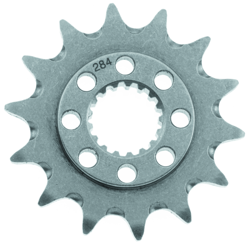 BikeMaster 965475 Honda Front Sprocket 520 14T