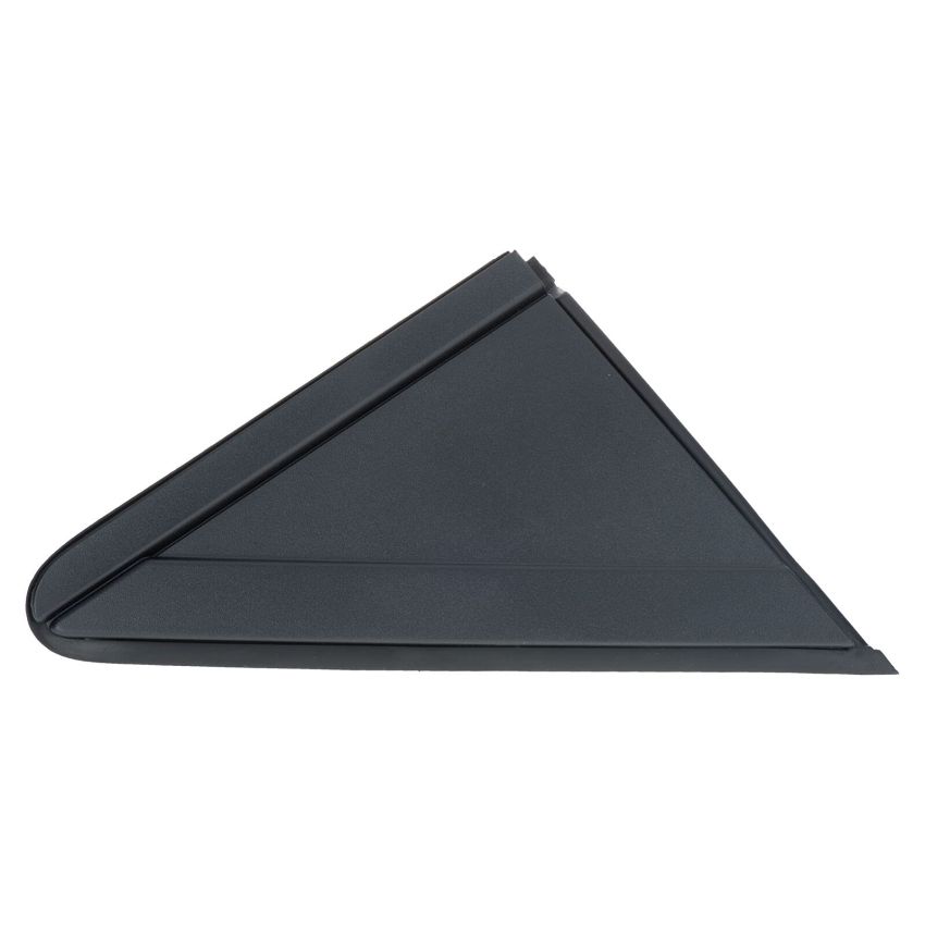 Mopar 1AN68RXFAB APPLIQUE, MIRROR FLAG