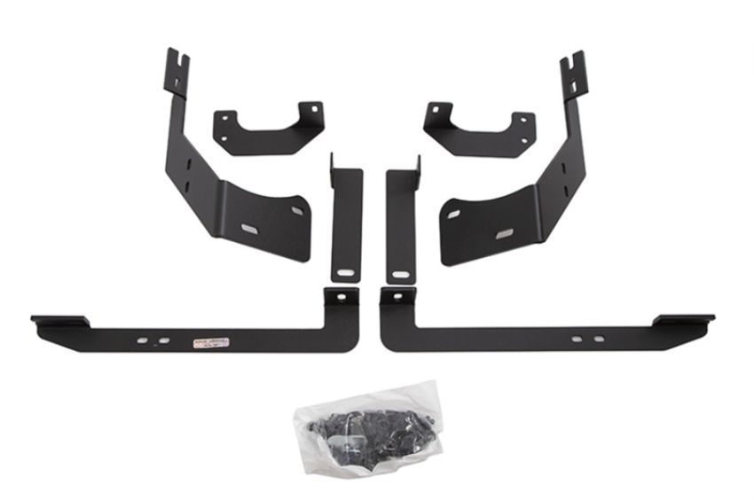 Dee Zee DZ16216 Deezee 18-21 Chevrolet/GMC Equinox/Terrain Running Board NXc Bracket Kit