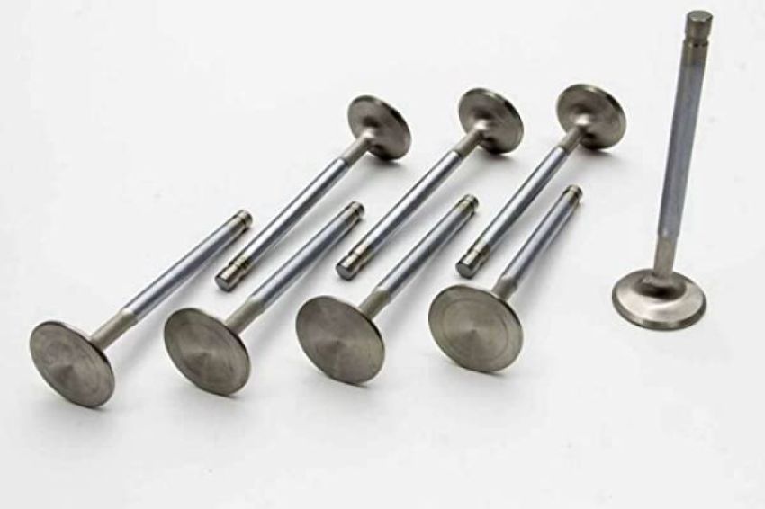 Manley 116808 Manley Valve - Intake, Valve-LS1 P/F 2.055