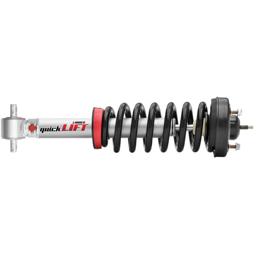 Rancho RS999946 QuickLIFT Suspension Strut and Coil Spring Assembly