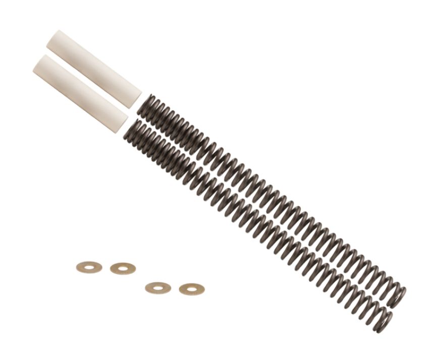 Burly Brand B28-1100 21-22 Rebel 1100 Fork Spring Kit - Standard Height