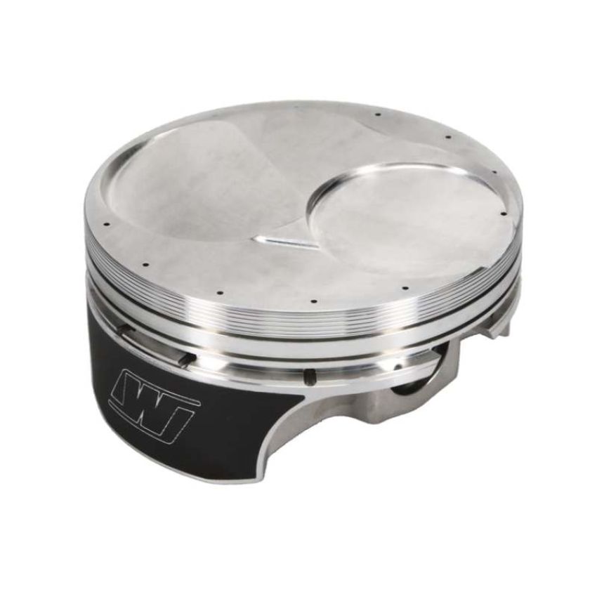 Wiseco K493B130 Piston Set, Chevrolet, Big Block, 4.630 in. Bore, Professional, Set of 8