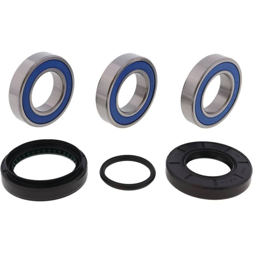 All Balls Racing 25-1034 Wheel Bearing Kits