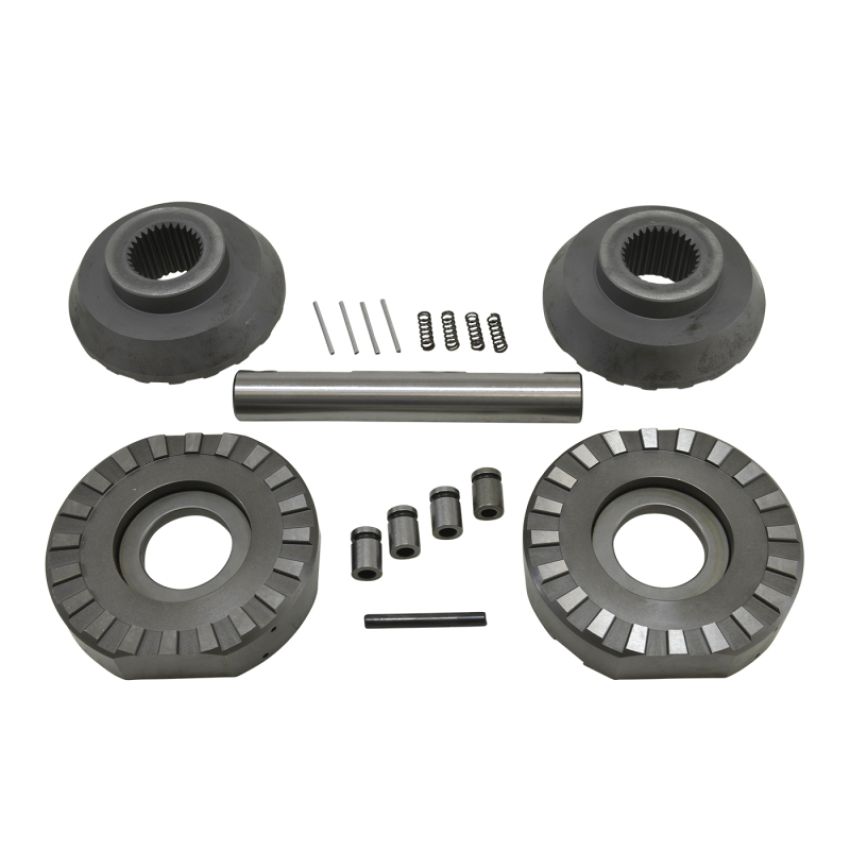 Yukon Gear & Axle SL D60-30 USA Standard Spartan Locker For Dana Spicer 60 w/ 30 Spline Axles / Incl. Heavy-Duty Cross Pin Shaft