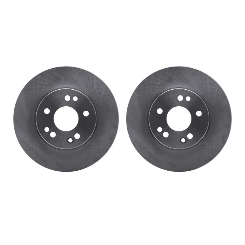 Dynamic Friction 6002-63029 Dfc Rotors