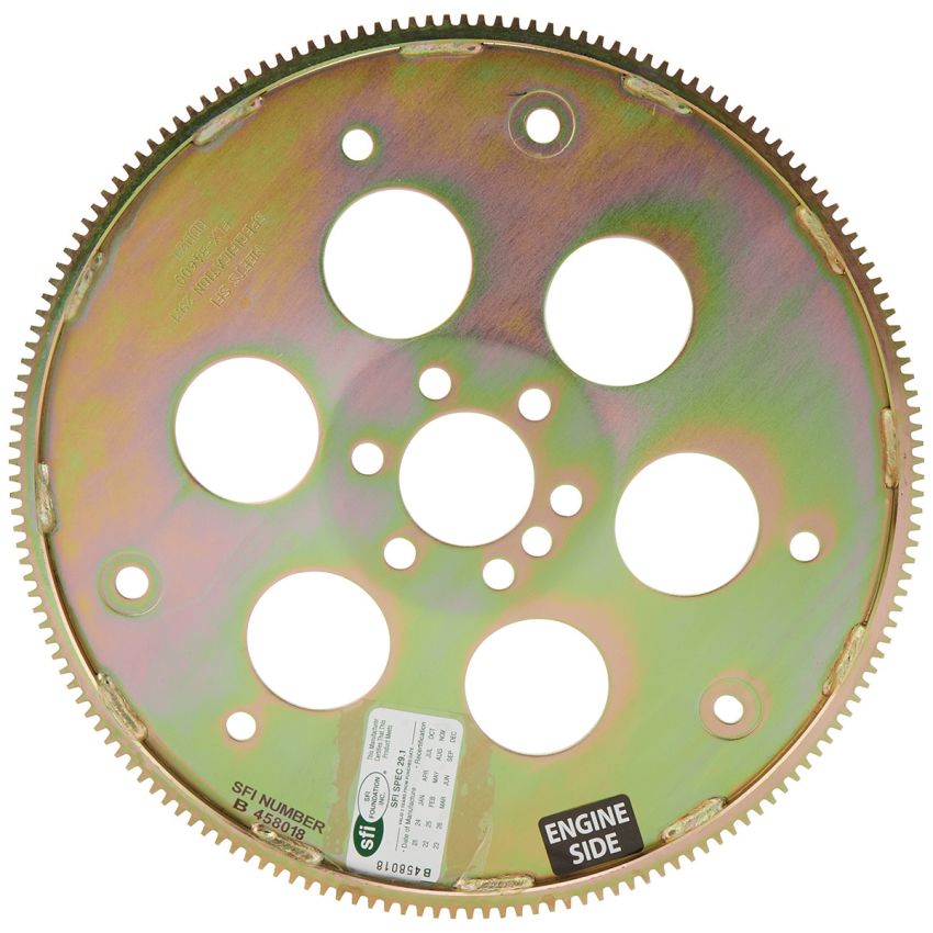 ALLSTAR PERFORMANCE ALL26840 Flexplate 168T SFI LS