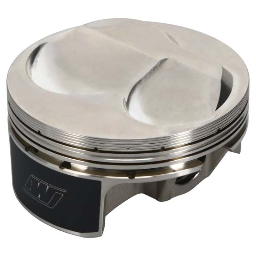 Wiseco K0030B6 Piston Set, Chevrolet, Small Block, 4.185 in. Bore, Professional, Set of 8