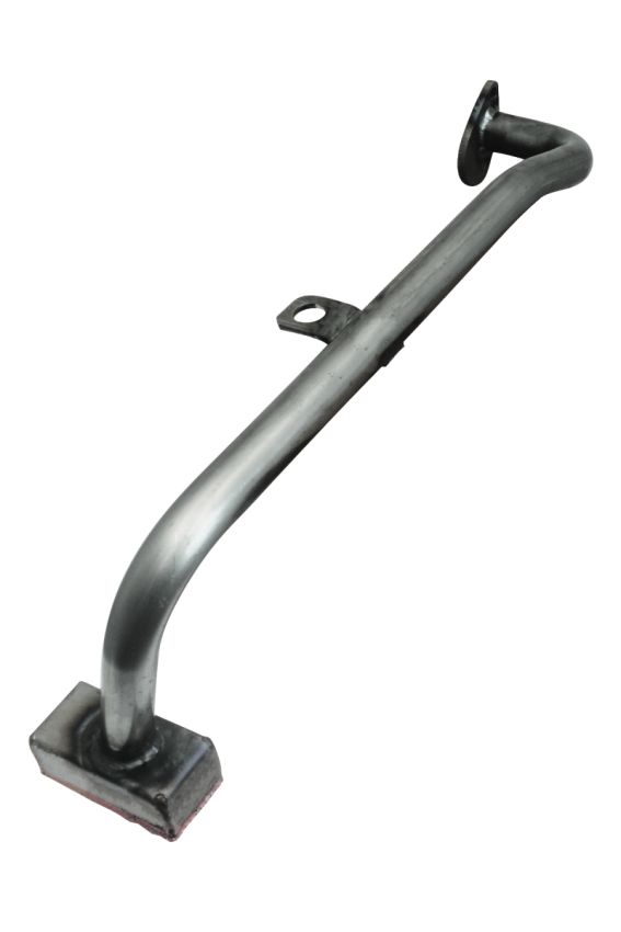 MOROSO MOR24532 Oil Pump Pick-Up - Ford 351W
