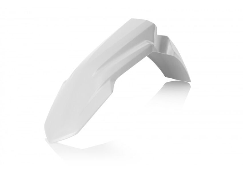 Cycra 1CYC-1504-42 21-24 Honda CRF250R-450RX Replica Front Fender - White