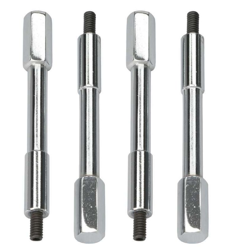 TRANS-DAPT TRA9182 Hex Head Vc Fasteners
