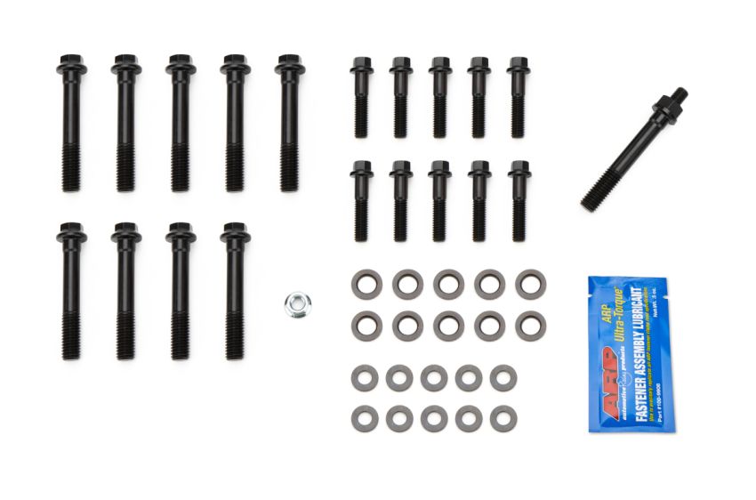 ARP ARP154-5204 SBF 351C Main Bolt Kit w/4-Bolt Main