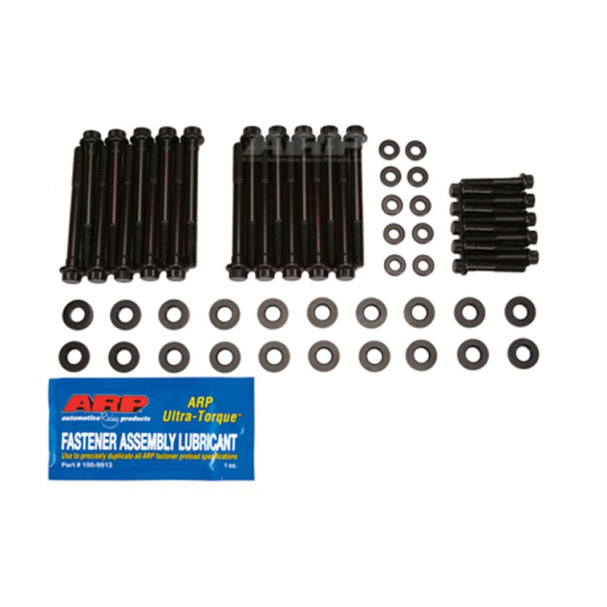 ARP ARP134-3713 Head Bolt Kit - 12pt GM LSA