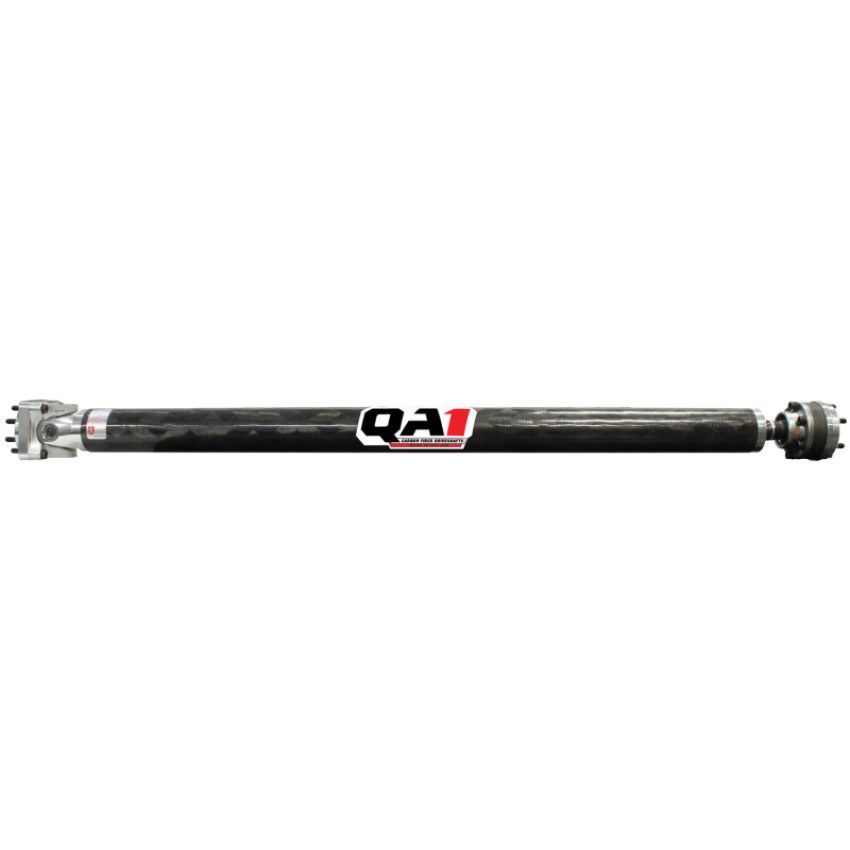 QA1 JJ-23204 15-18 Dodge Challenger RT/392/Scat Pack AT (SFI) 3.3in REV Series Carbon Fiber Driveshaft