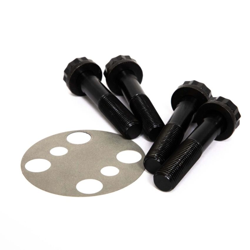 Fluidampr 300015 Harmonic Balancer - Fluidampr - Installation Kit - 2008-2010 6.4L Power Stroke
