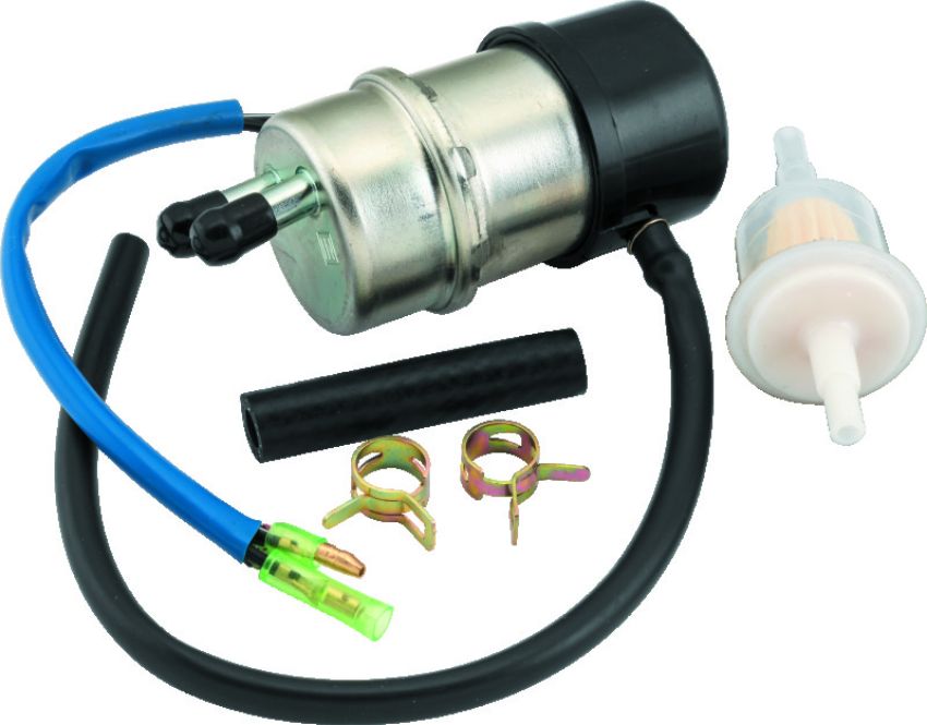 QuadBoss 403201 94-98 Kawasaki KAF450B Mule 1000 EFI Fuel Pump