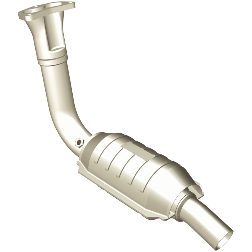MagnaFlow Exhaust Products 333823 California Direct-Fit Catalytic Converter