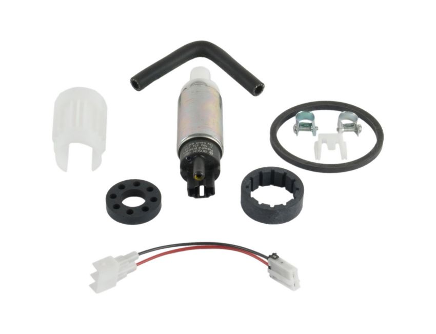 Bosch 69302 Bosch Electric Fuel Pump