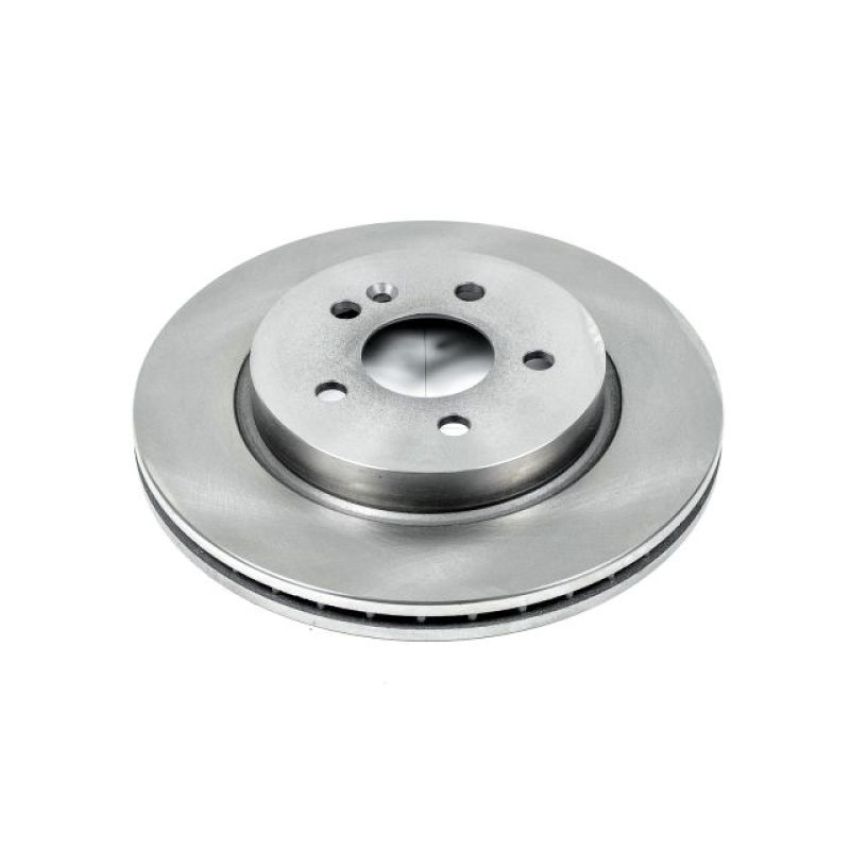 PowerStop EBR626 AutoSpecialty Brake Rotor