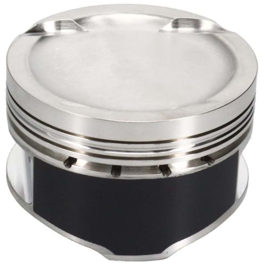 Wiseco K748M83 Piston Set, Volkswagen, EA113, 83.00 mm Bore, European, Set of 4