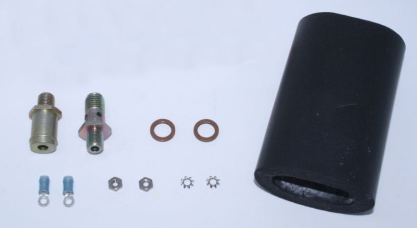 Walbro 400-891 Fuel Pump Installation Kit
