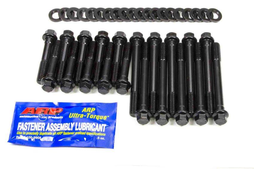 ARP ARP154-3601 SBF Head Bolt Kit 6pt.
