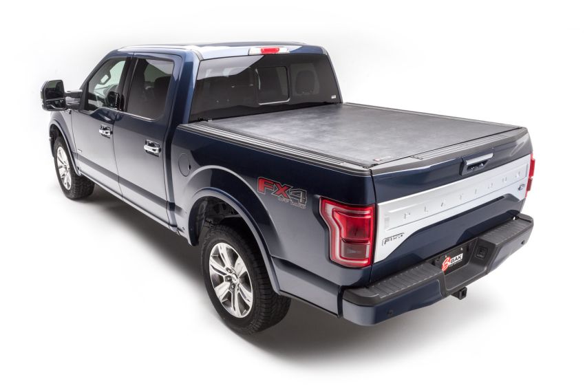 BAK 39327 15-20 Ford F-150 6ft 6in Bed Revolver X2