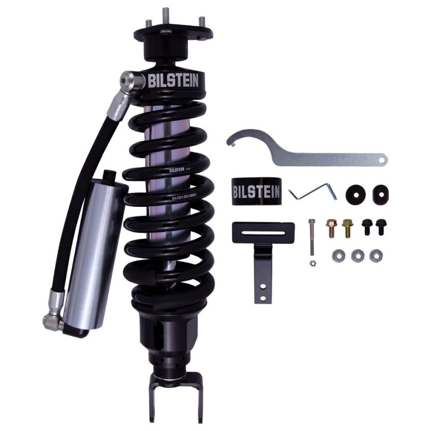Bilstein 41242513 B8 8112 (ZoneControl CR) - Front Left Corner Module