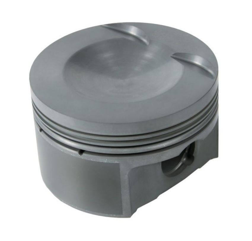Mahle Motorsport 930286348 Piston Set