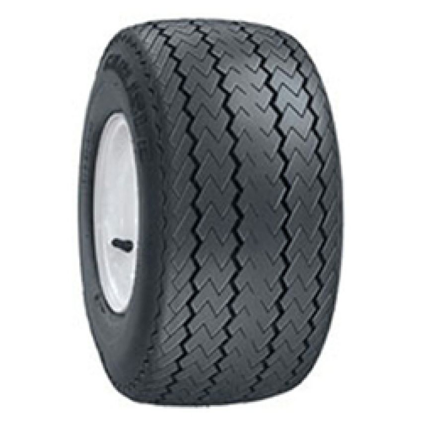 Carlstar Links 18X8.50-8 74A3 B Golf Tire