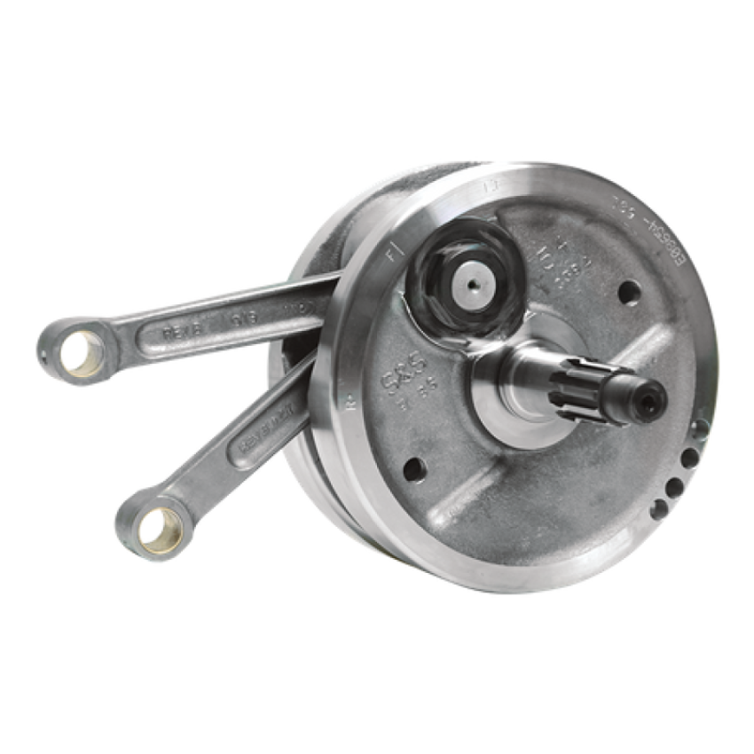 S&S Cycle 32-2220 55-64 BT 84in Stock Bore Stroker Kit