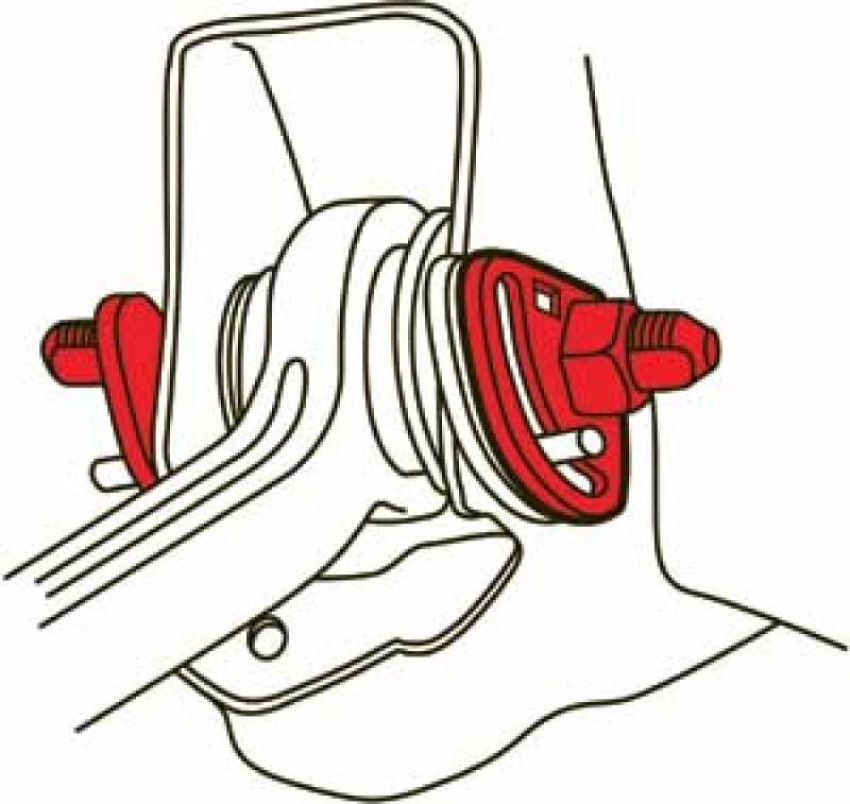 SPECIALTY PRODUCTS COMPANY 86375 GM TRUCK CAMBER/CASTER ADJ