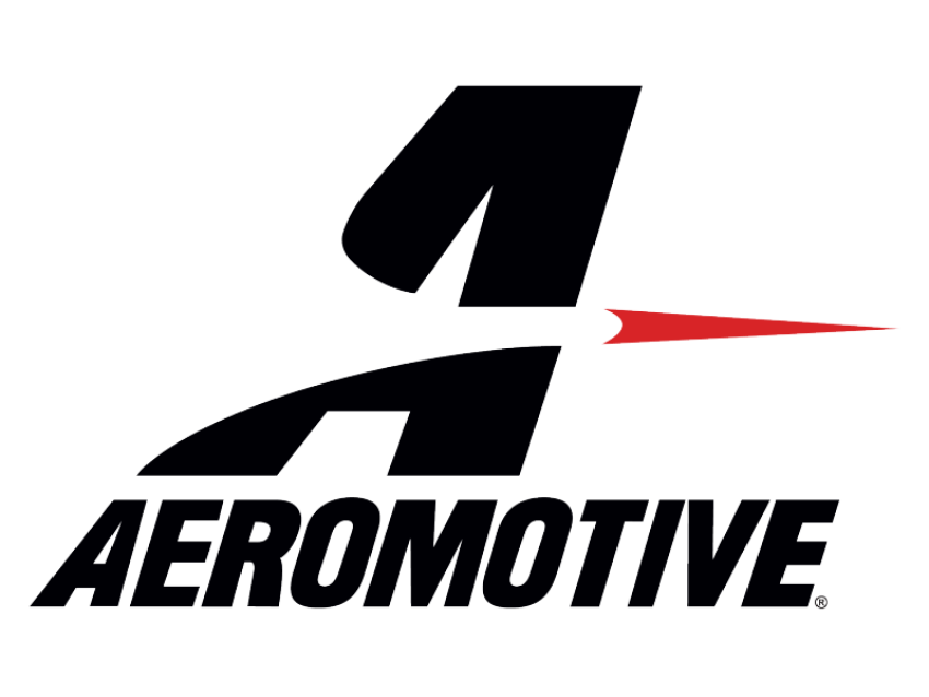 Aeromotive SS Braided Fuel Hose - AN-06 x 8ft