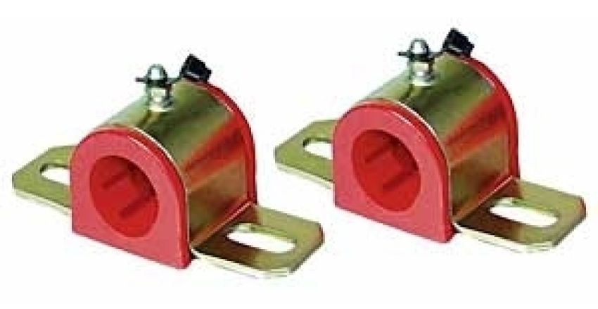 ENERGY SUSPENSION ENE9-5168R Stabilizer Bar Bushings