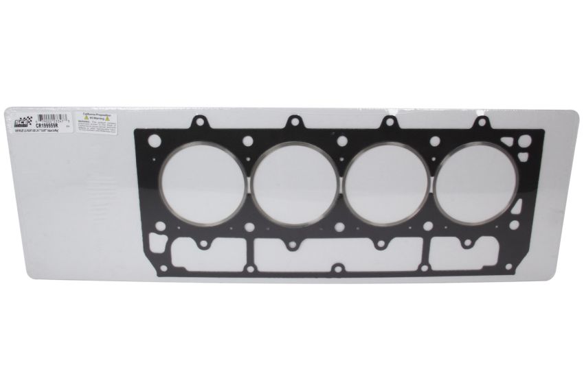 SCE GASKETS CR199959R CHEVROLET LSX RIGHT SIDE  3.997 