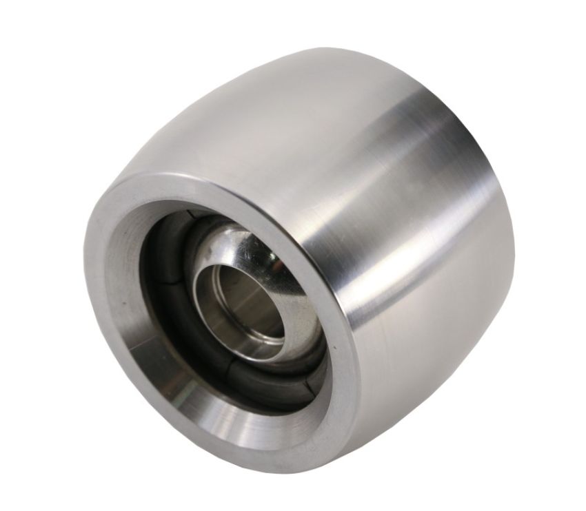 Ridetech 90002900 Weld-on R-Joint XL.  Includes spacers to create 9/16