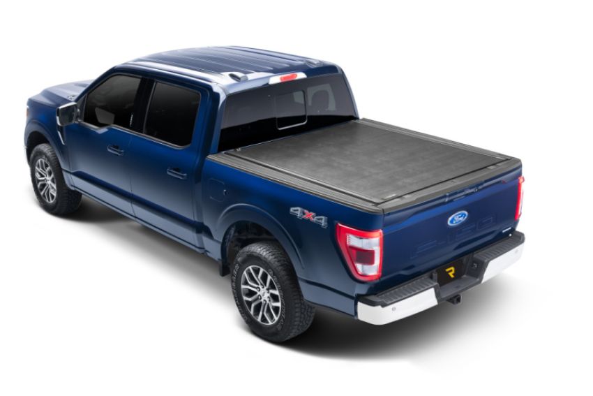 BAK 39332 19-20 Ford Ranger 5ft Bed Revolver X2