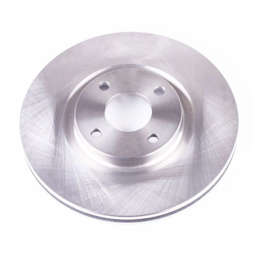 PowerStop AR85191 AutoSpecialty Brake Rotor