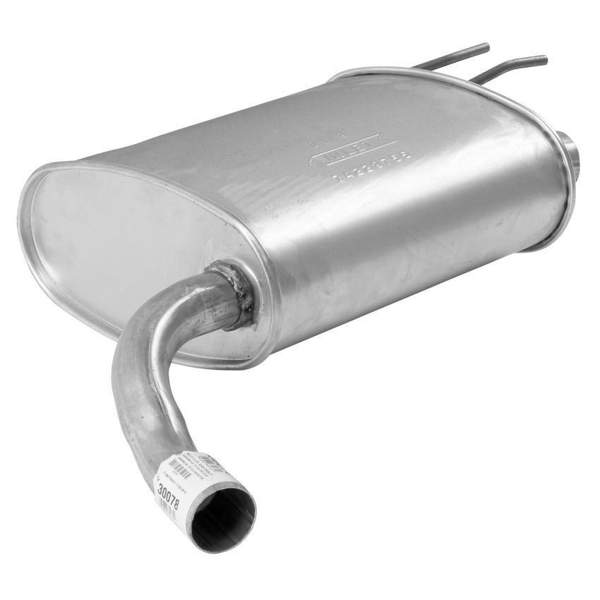 AP Exhaust 30078 Exhaust Muffler Assembly
