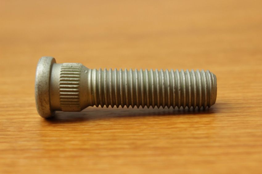 Mopar Genuine Wheel Stud - 6508707AA