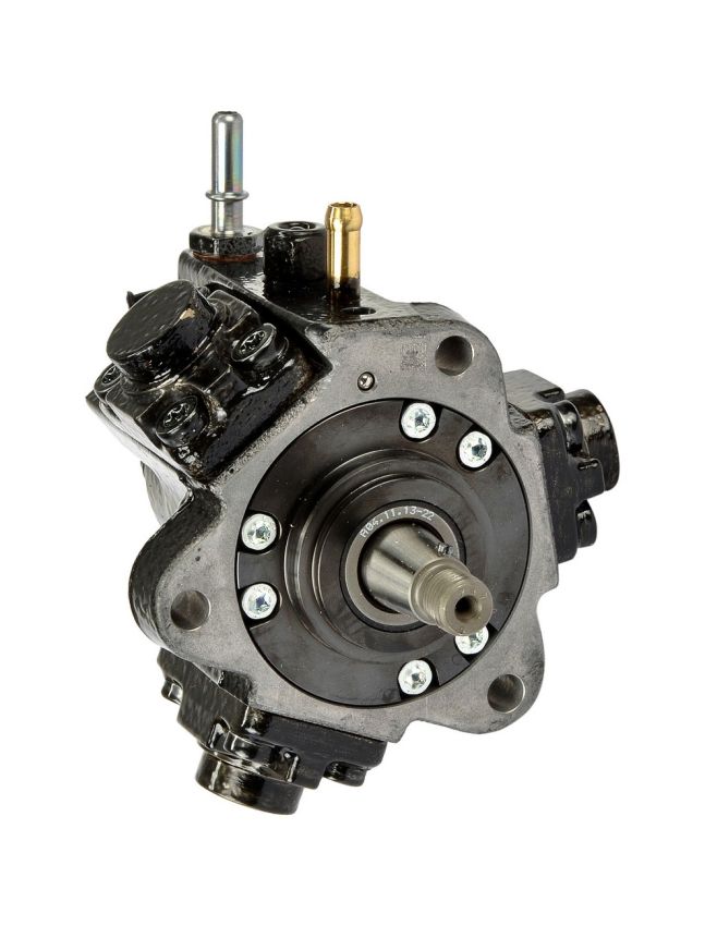 Bosch 0445010393 Common Rail Pump