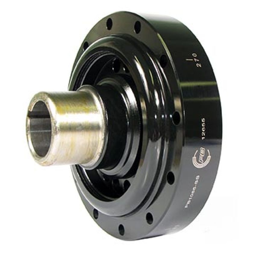 Dayco PB1086SS Balancer