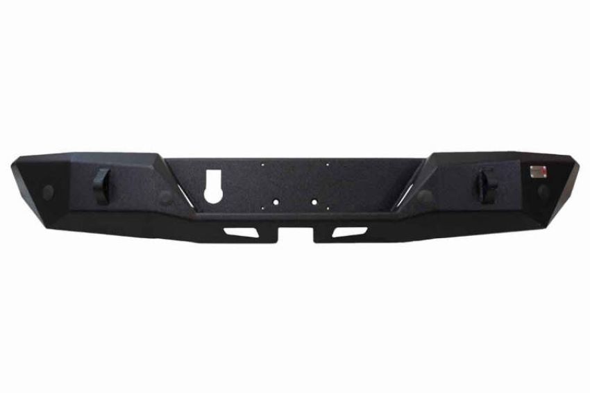 Fishbone Offroad FB22149 2020+ Jeep Gladiator Gladiator Mako Rear Bumper