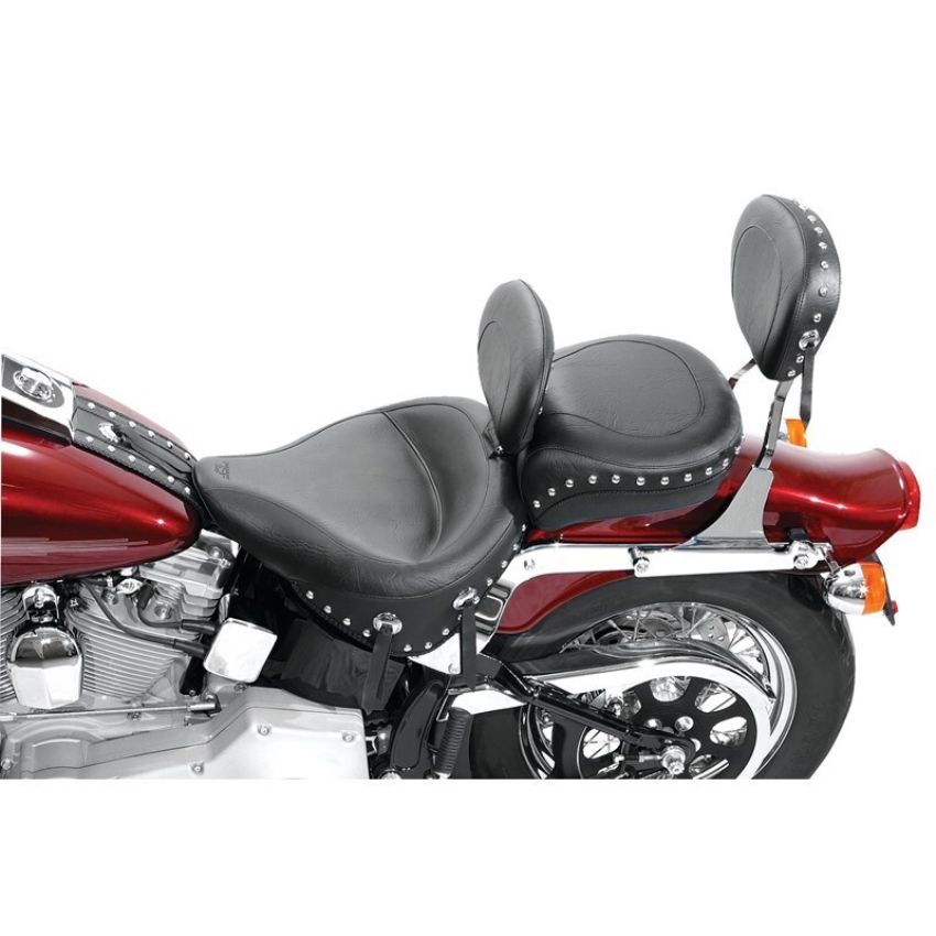 Mustang Motorcycle 79057 Sissy Bar Pad